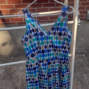 Banana Republic Dress
